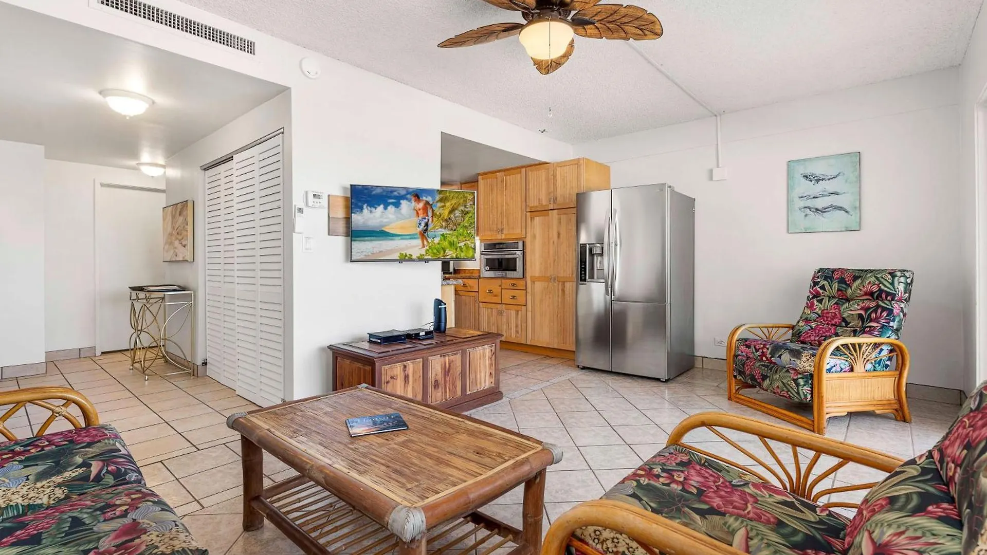 Villa Kona Plaza#203 à Kailua-Kona États-Unis