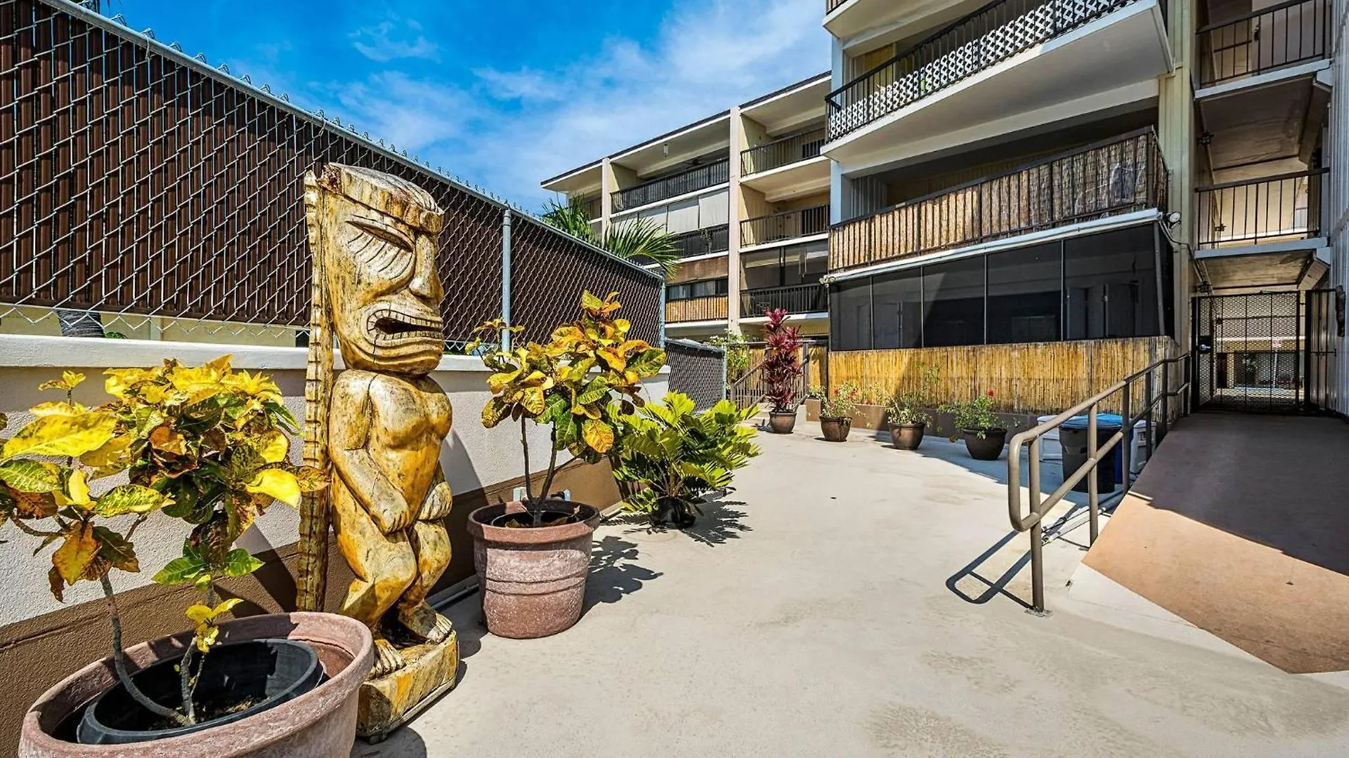 Villa Kona Plaza#203 à Kailua-Kona 0*,